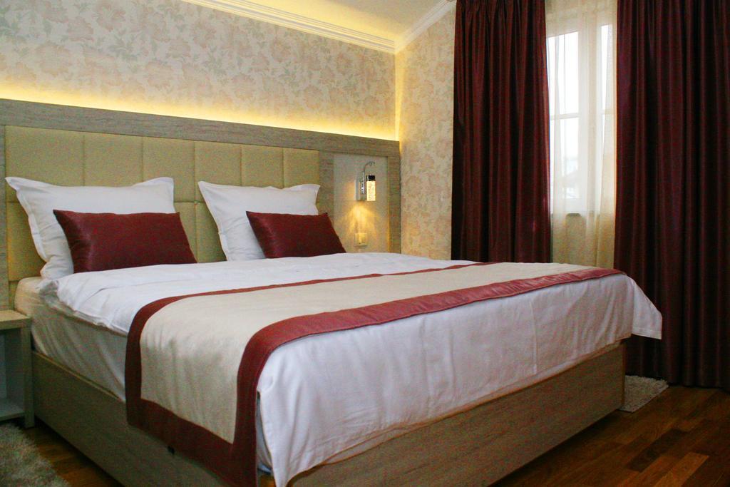 Hotel Elegance Ilidža