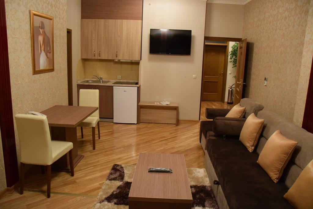 Hotel Elegance Ilidža